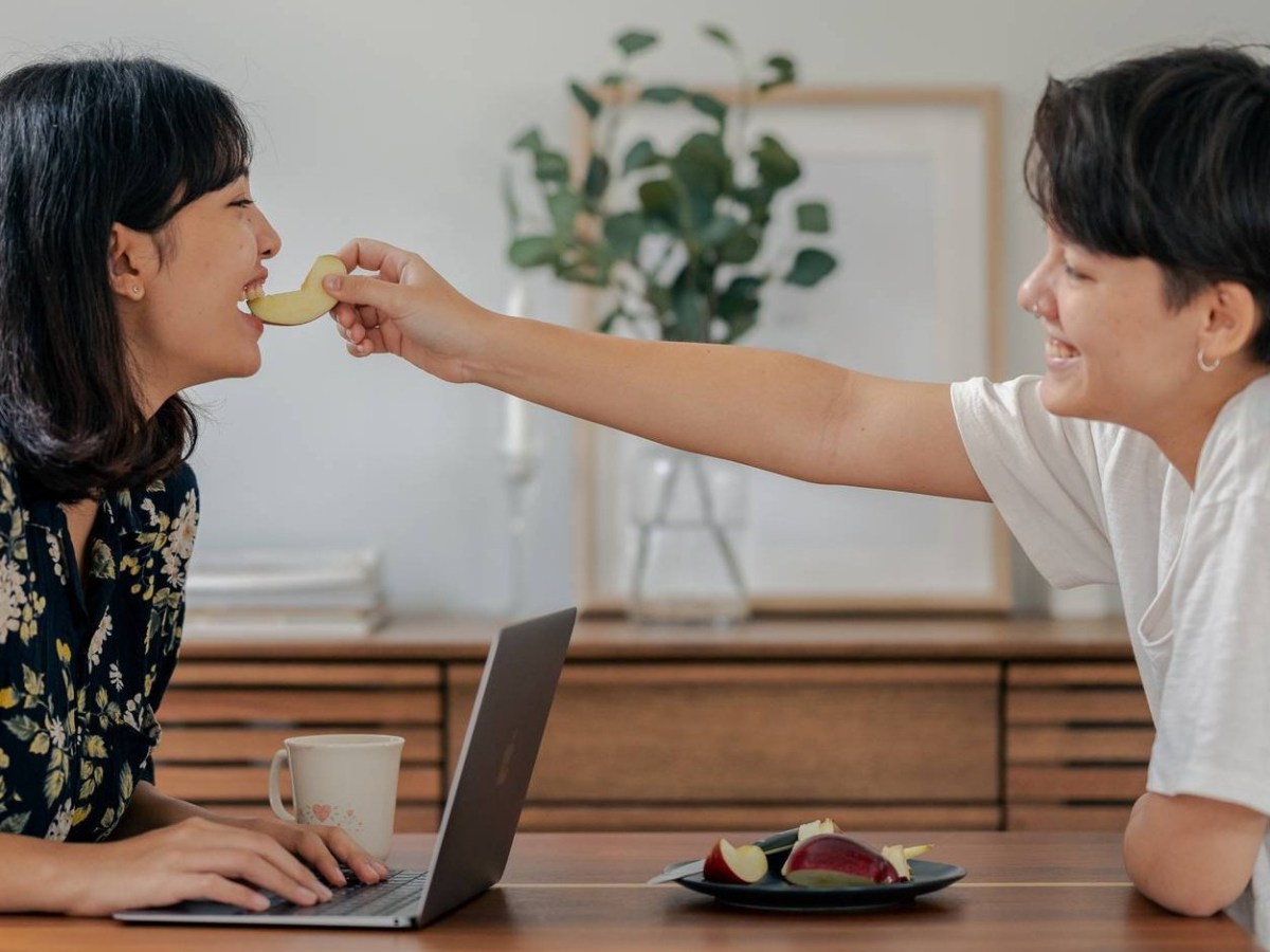 《我想給你做一份早餐》