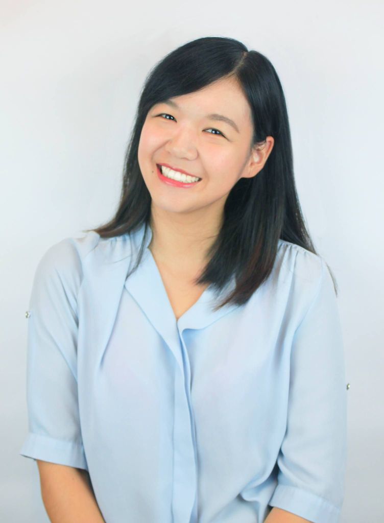 Yuyu Chang 個人照片